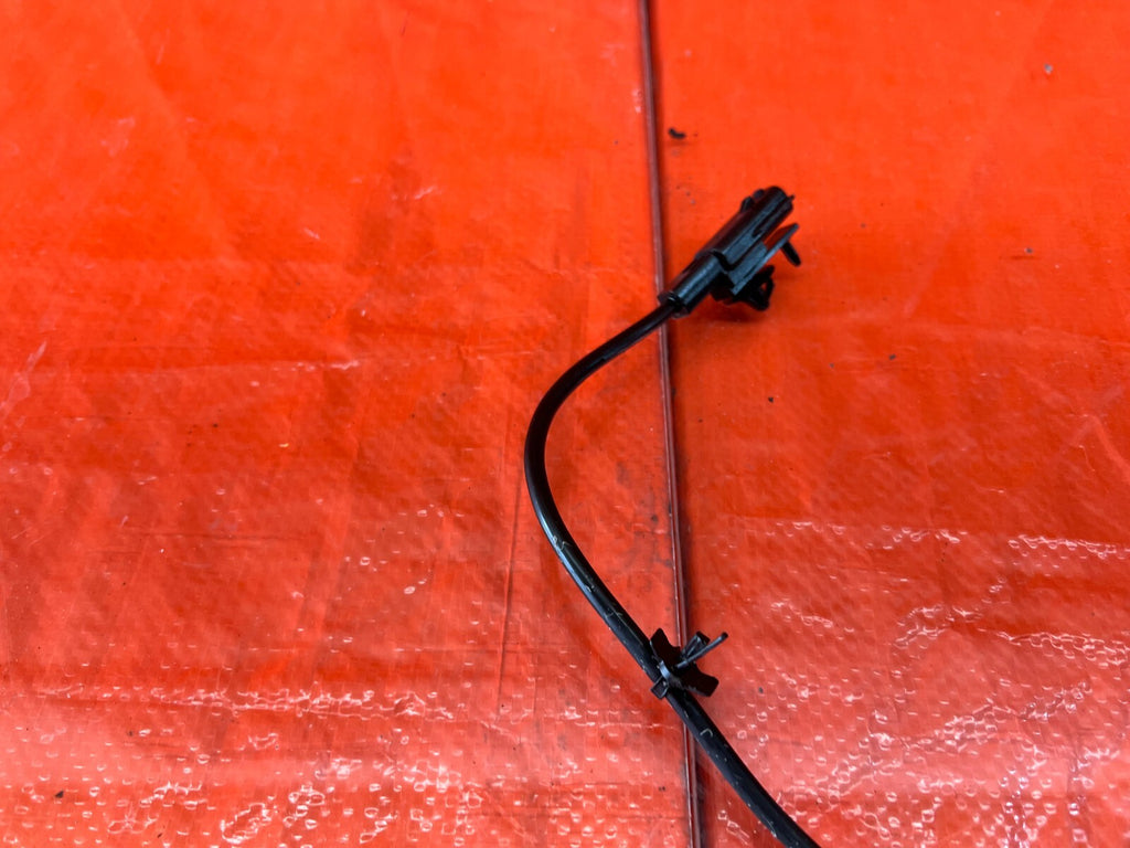 14 20 INFINITI Q50 Q60   ABS WIRE / SPEED SENSOR   LEFT REAR   OEM FACTORY #1137