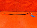 04 08 ACURA TSX   HOOD PROP LEVER SUPPORT ROD STICK   OEM FACTORY OE #3040