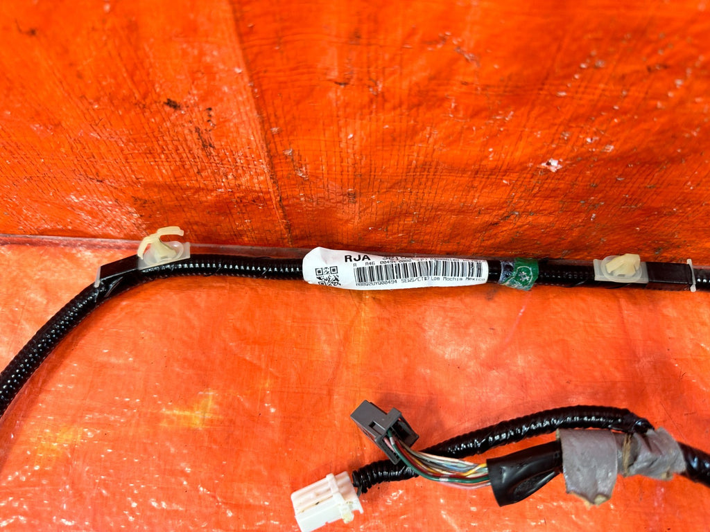 06 11 HONDA CIVIC SI   SUNROOF MOONROOF SLIDING ROOF WIRE HARNESS   OEM 3073