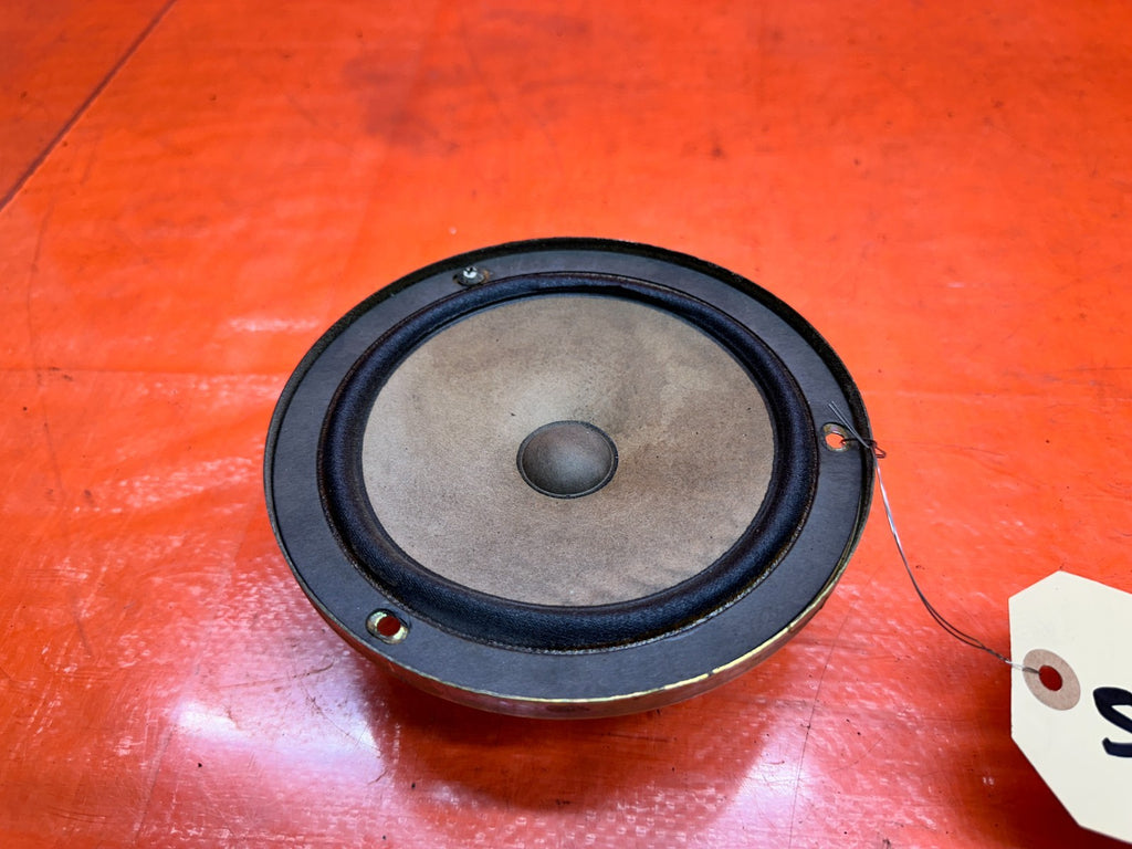 94 01 ACURA INTEGRA 2D REAR AUDIO SPEAKER 39120 ST7 000 OEM #3314