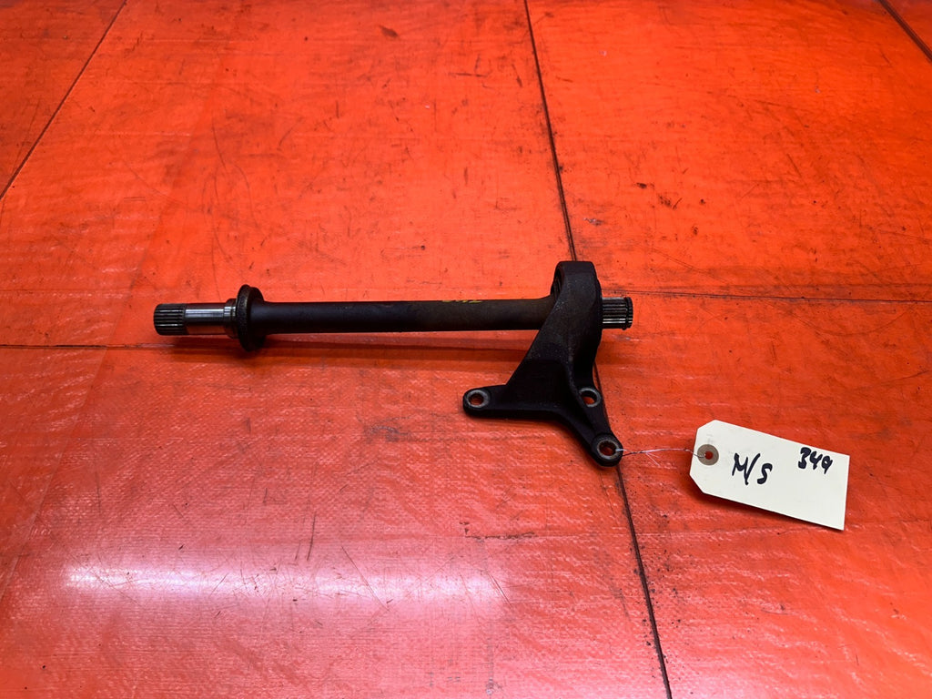 94-01 ACURA INTEGRA AUTOMATIC TRANSMISSION DRIVESHAFT HALF SHAFT MIDSHAFT OEM #30