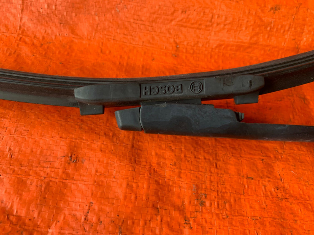 OEM 2010 HONDA CIVIC SI COUPE   DRIVER LEFT PASSENGER WIPER WINDSHIELD WIPER SET8