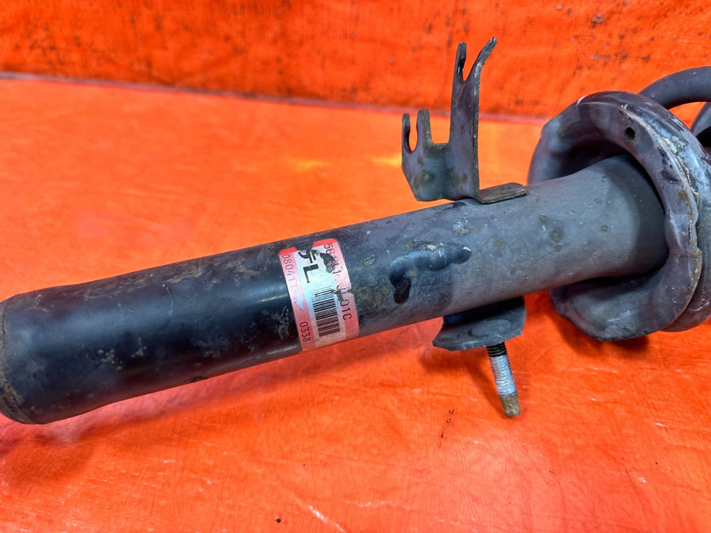 08 15 INFINITI G37 & Q60 2D COUPE FRONT SHOCKS & SPRINGS LEFT AND RIGHT  OEM 32816