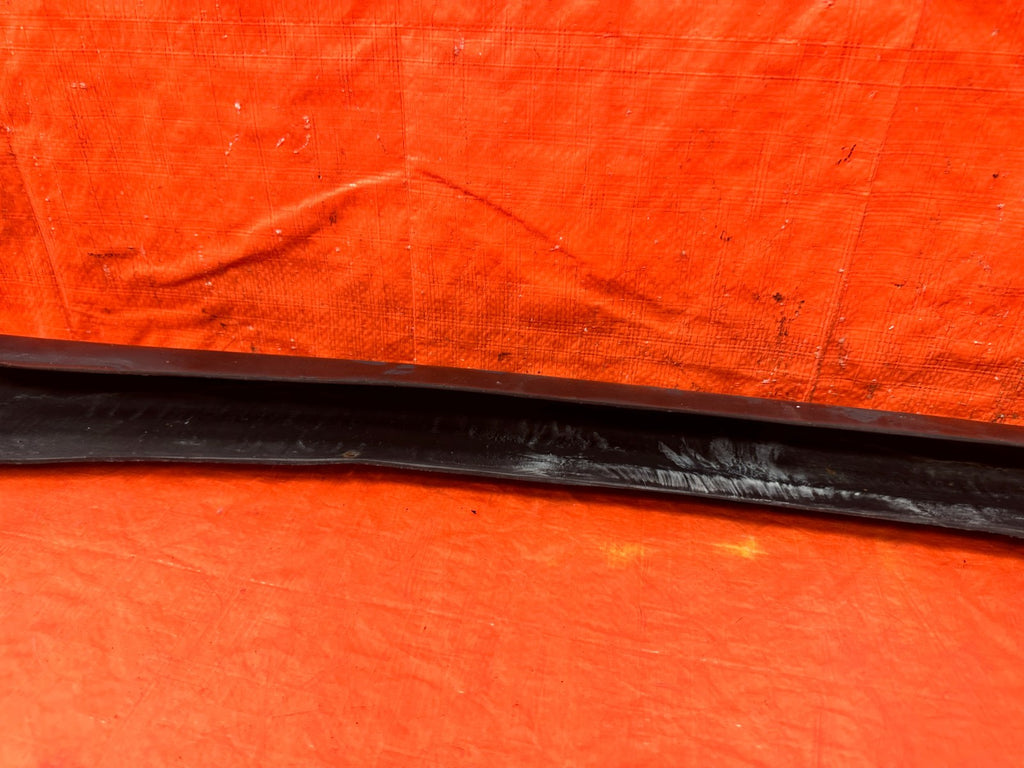 04 05 HONDA CIVIC SI EP3 HATCHBACK   AFTERMARKET FRONT LIP SOILER   #30817