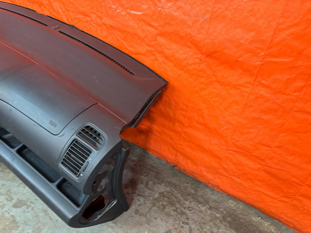 02 05 HONDA CIVIC SI EP3 HATCHBACK   DASHBOARD PANEL DASH BOARD   OEM #2137