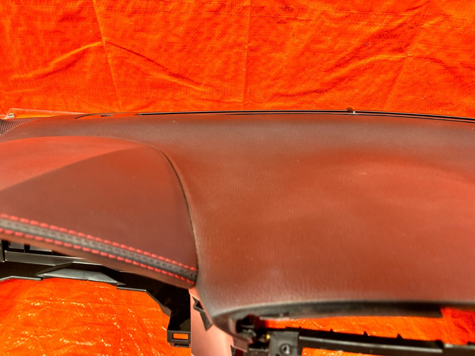 13 20 SUBARU BRZ   DASHBOARD PANEL DASH BOARD   OEM FACTORY #29213