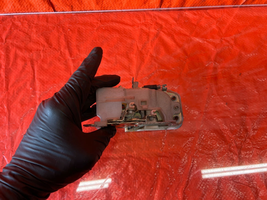 94 95 ACURA INTEGRA RS MODEL 2D ONLY PASSENGER RIGHT DOOR LOCK ACTUATOR LATCH   6