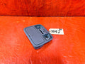 04 08 ACURA TSX   FRONT   DOME MAP READING LIGHT LAMP   GRAY   OEM FACTORY #3220