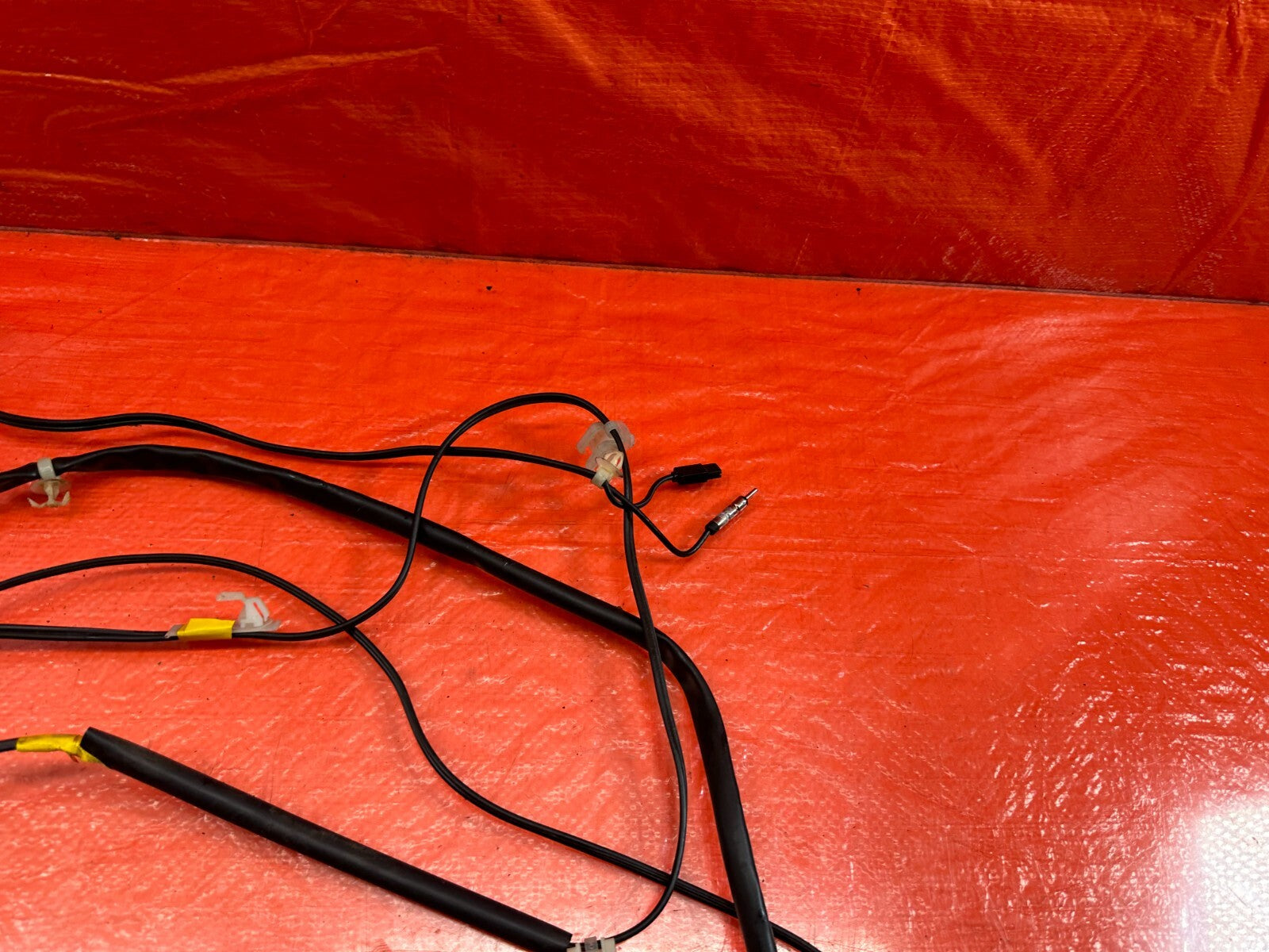 02 05 HONDA CIVIC SI EP3 HATCHBACK   ANTENNA ROOF WIRING WIRE HARNESS   OEM #2139