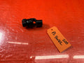 2018 18 INFINITI Q60   STEERING COLUMN TO RACK U / B JOINT SWIVEL YOKE OEM #2000