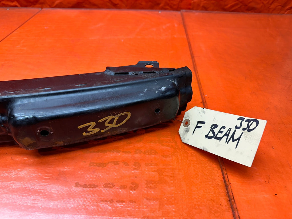 04 08 ACURA TSX 2.4L FRONT BUMPER REINFORCEMENT CRASH BEAM OEM #3304