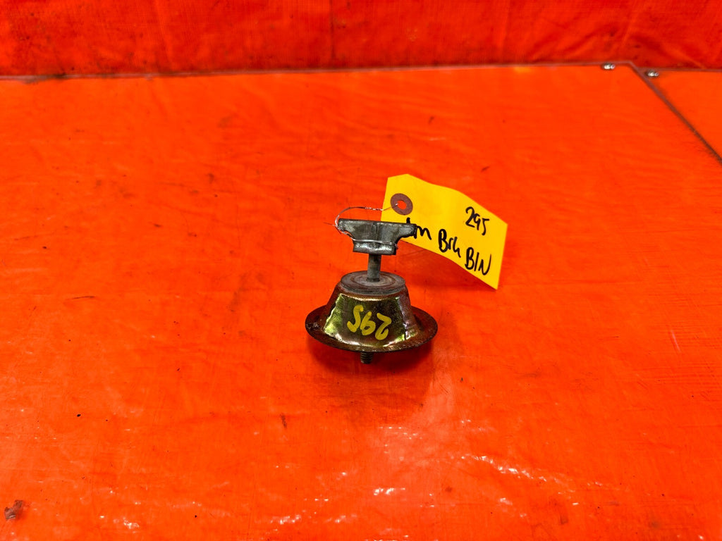 OEM 1994 94 HONDA DEL SOL   SPARE TIRE TIE DOWN BOLT FASTENER OEM #2952