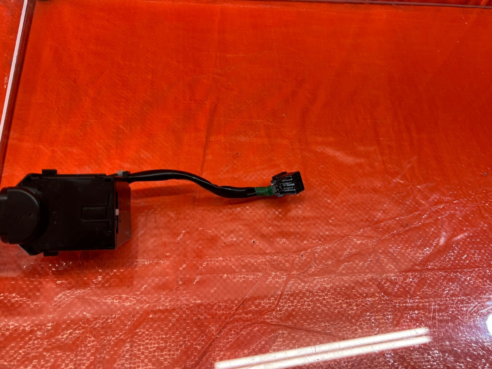 04 06 ACURA TL   HEADLIGHT HEADLAMP BLINKER TURN SIGNAL SWITCH   OEM FACTORY 1083