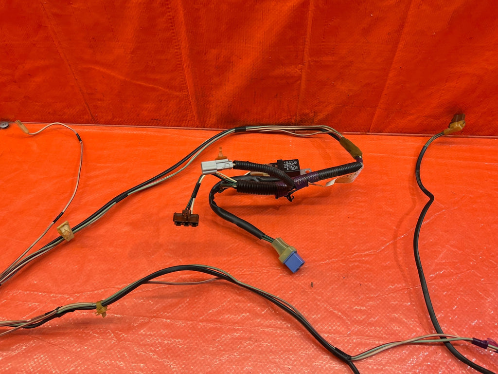94 97 ACURA INTEGRA   GS R & LS   SUNROOF MOONROOF SLIDING ROOF WIRE HARNESS 1648