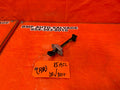 13 17 HONDA ACCORD SEDAN PASSENGER REAR DOOR CHECKER HINGE ARM STOPPER OEM #15AC0