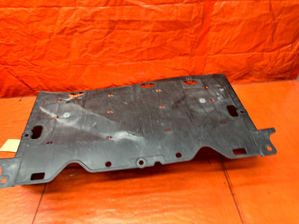 00-09 HONDA S2000 CENTER SPLASH SHIELD OEM FACTORY #33718