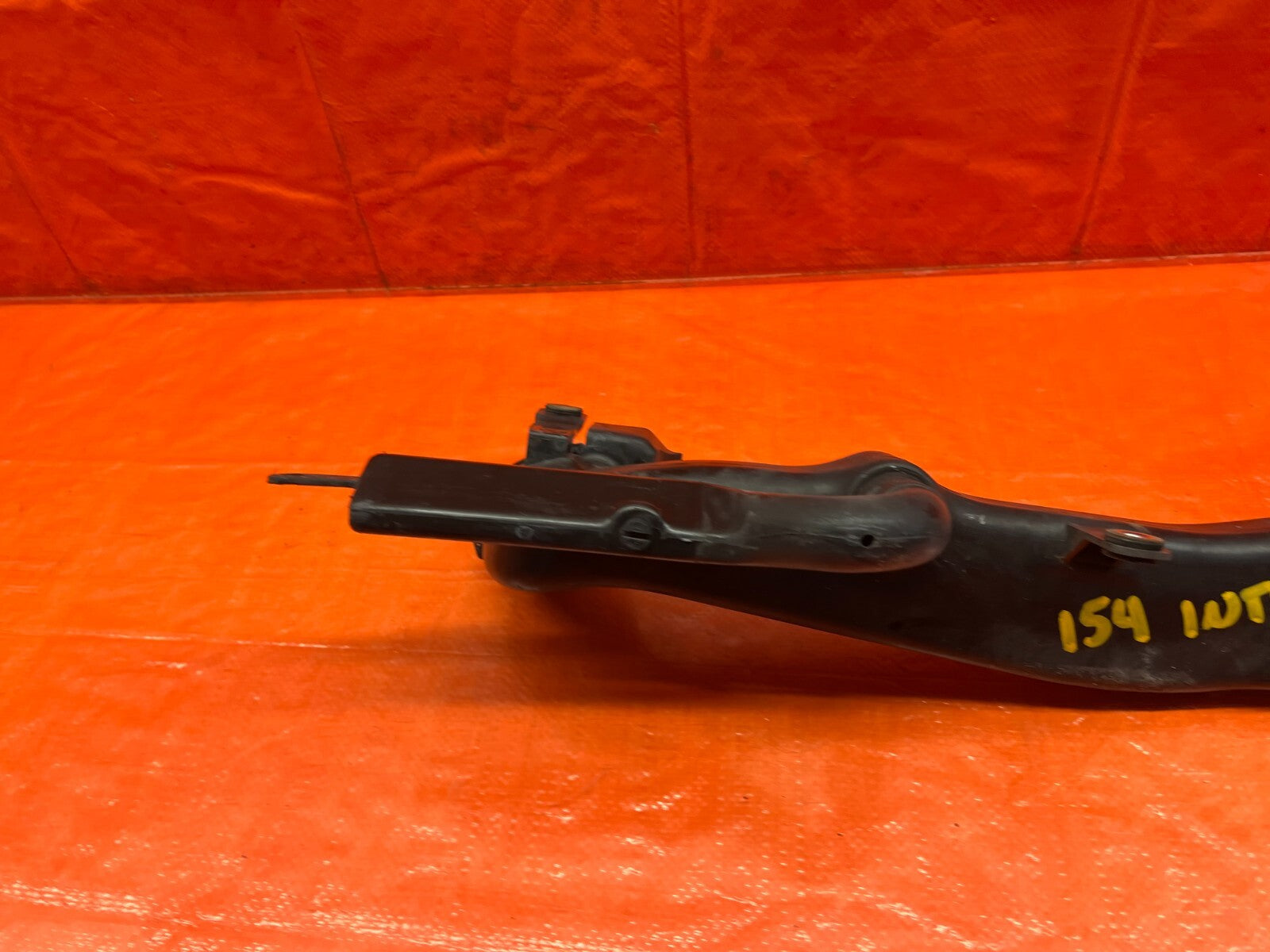 90 91 ACURA INTEGRA   AIRFLOW INTAKE ARM TUBE ELBOW   OEM FACTORY #1549