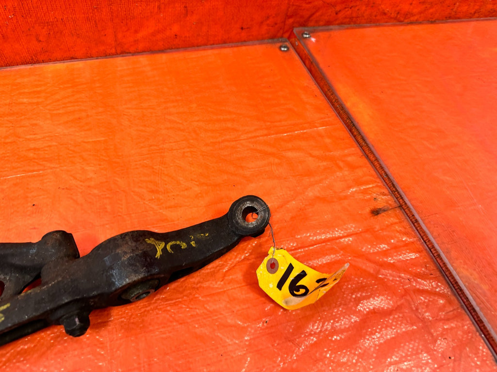 96 00 HONDA CIVIC EX HX LX VTEC FRONT LOWER CONTROL ARM DRIVER LEFT OEM OE 1621