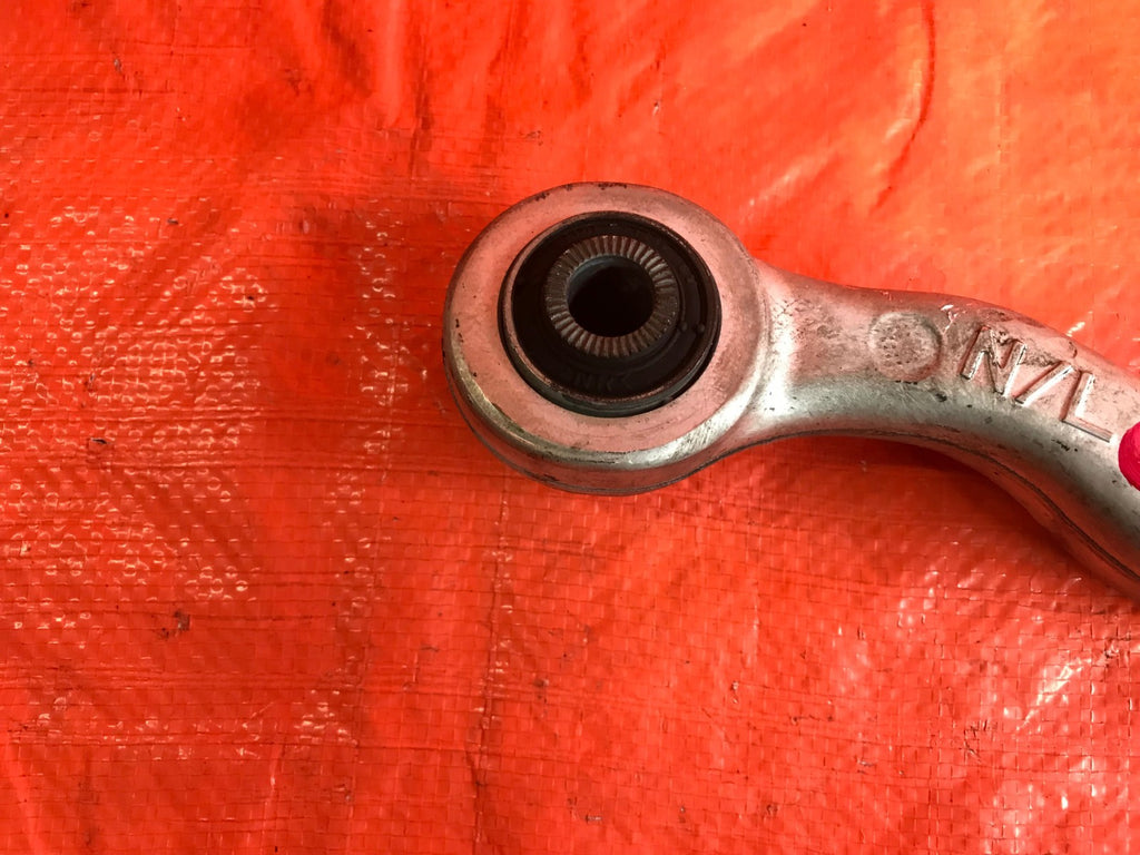OEM 2014 2015 2016 2017 LEXUS IS350 DRIVER LEFT REAR CONTROL ARM NON BALL JOINT2