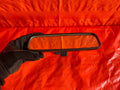 02 03 HONDA CIVIC SI EP3 HATCHBACK   REAR VIEW MIRROR   OEM OE FACTORY #680