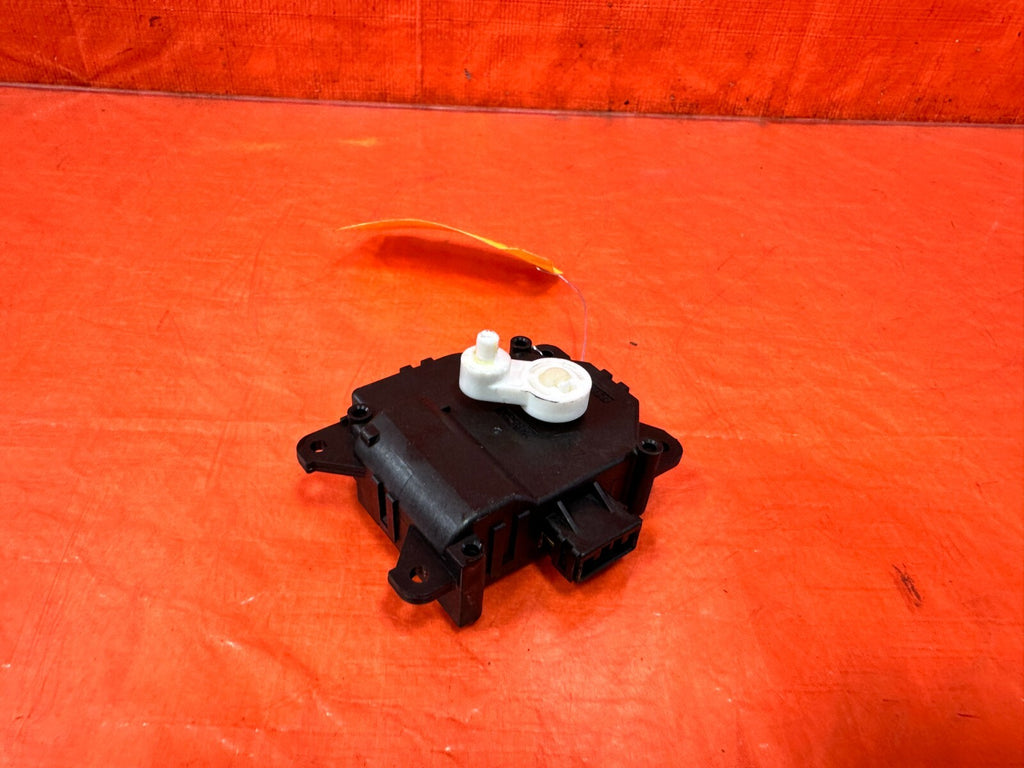 2020 20 SUBARU BRZ   FLAP VENT MOTOR   OEM #2922