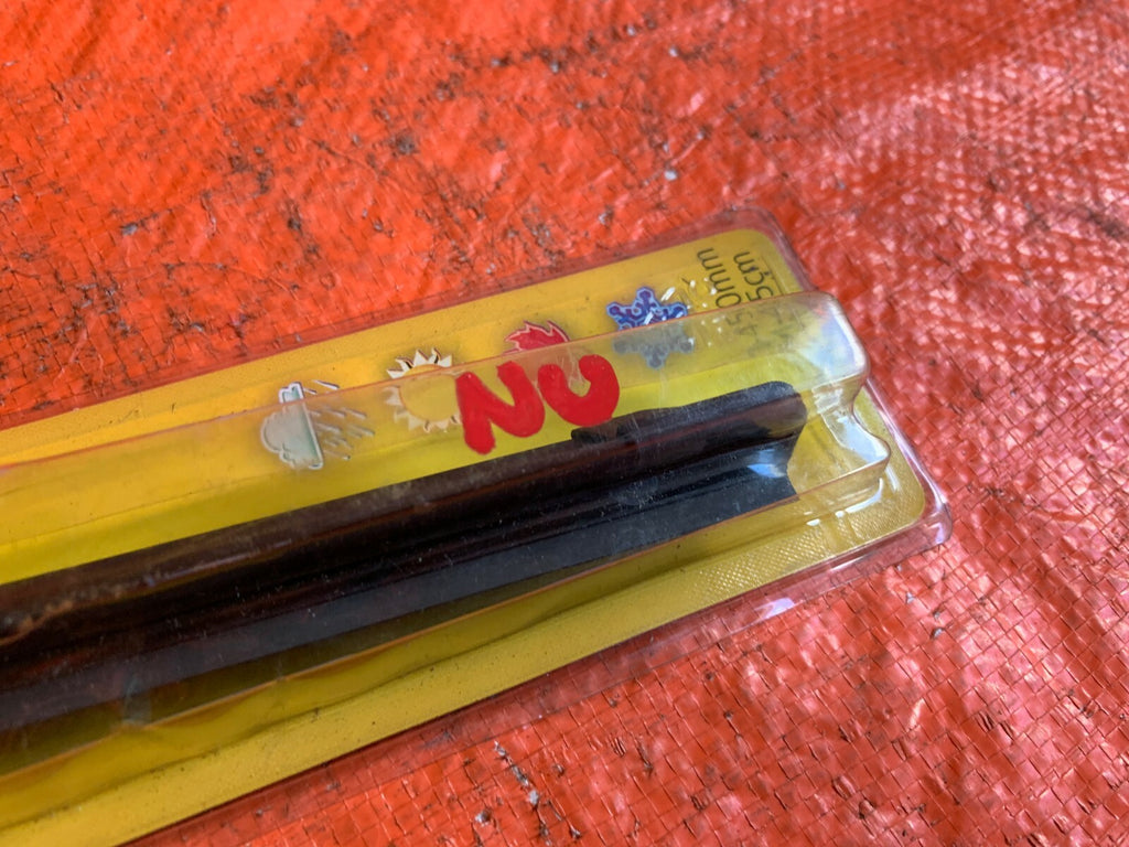 MICHELIN OPTIMUM 1994 94 HONDA DEL SOL   18 INCH WINDSHIELD WIPER BLADE7