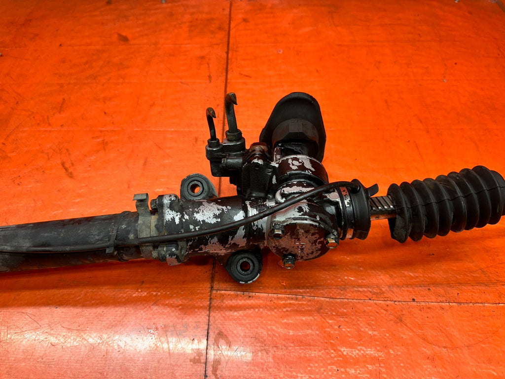 1992-1995 HONDA CIVIC POWER STEERING RACK AND PINION ASSEMBLY OEM #3488