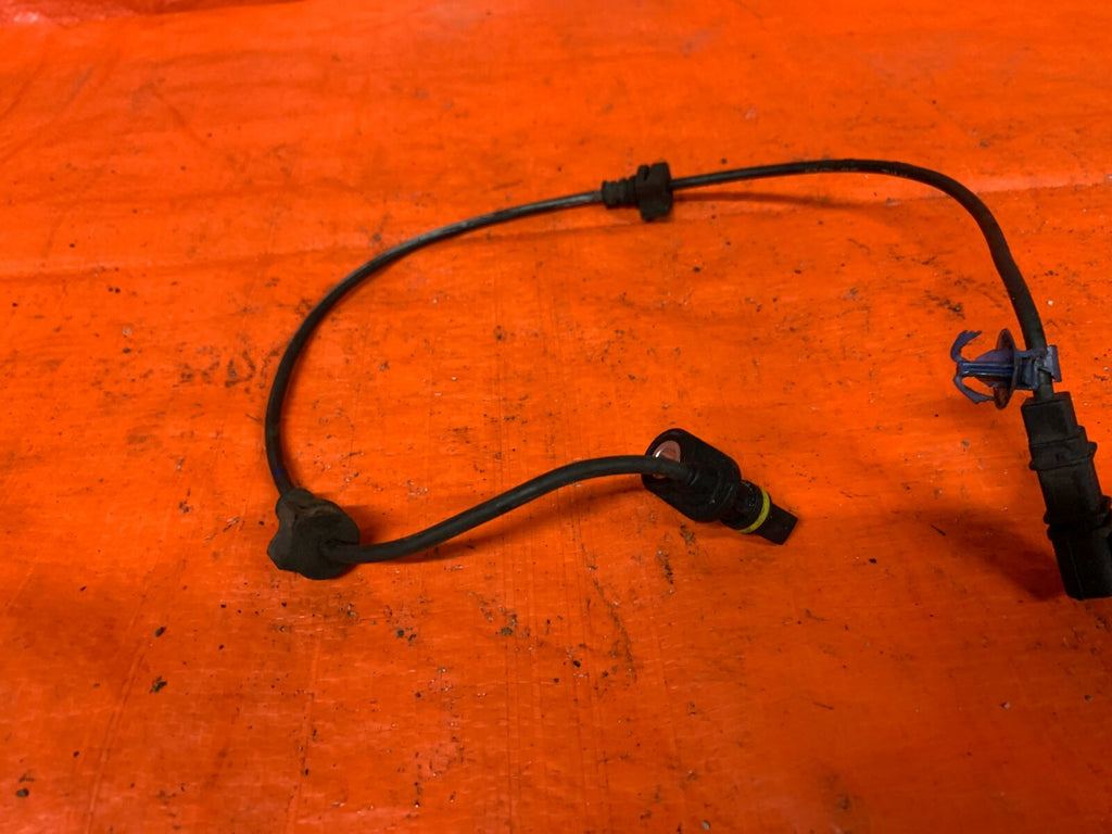 06 11 HONDA CIVIC SI 2.0L K20Z3   PASSENGER RIGHT REAR ABS WIRE SENSOR   OEM OE3