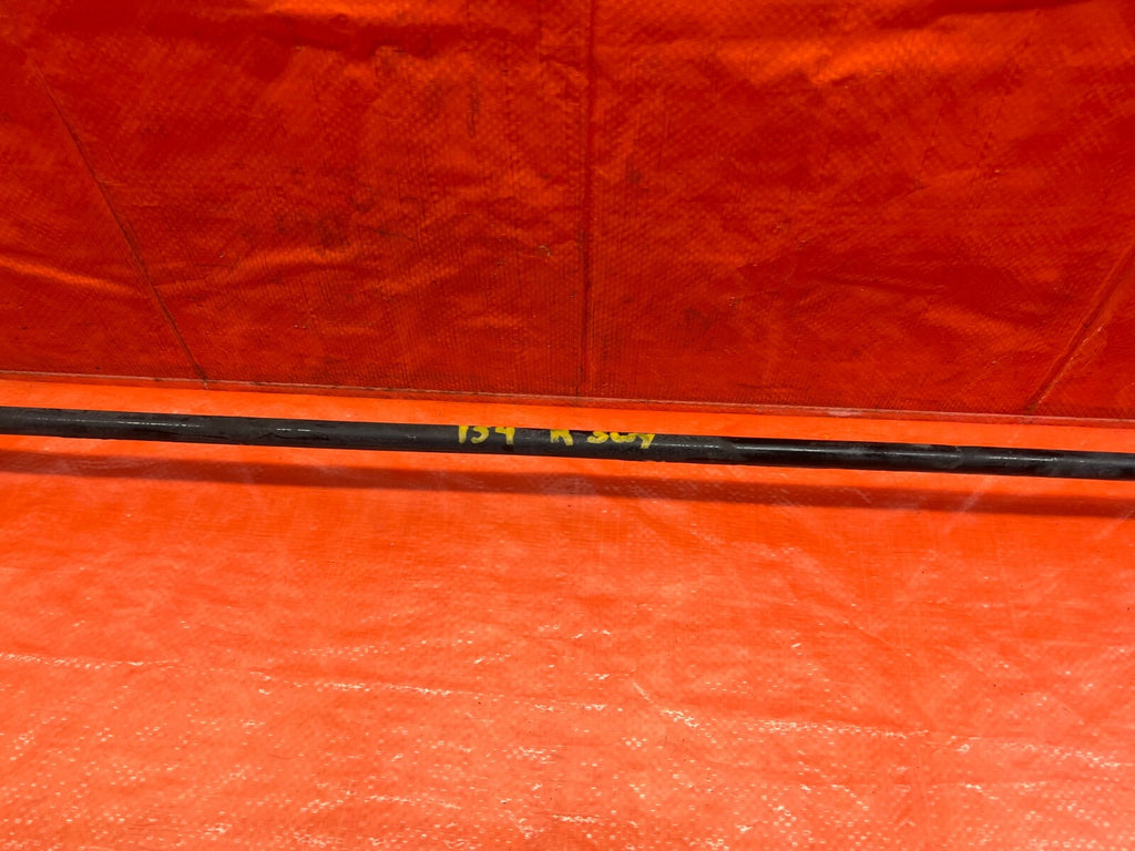 90 91 ACURA INTEGRA 2D   REAR SWAY ANTI ROLL STABILIZER BAR   OEM FACTORY #15413