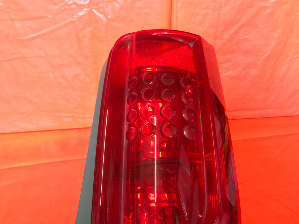 OEM 2008 2009 2010 SCION XB PASSENGER RIGHT TAIL LIGHT LAMP 08 09 10   3