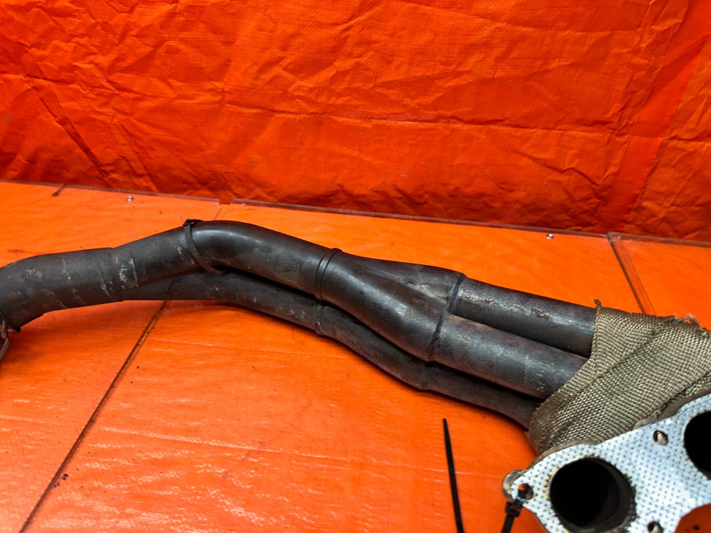 00 09 HONDA S2000   F20C F22C1 F20C1   SKUNK2 ALPHA   #33719