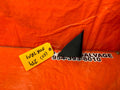 02 06 ACURA RSX    INTERIOR SIDE VIEW MIRROR COVER TRIM LEFT RIGHT OEM #2540