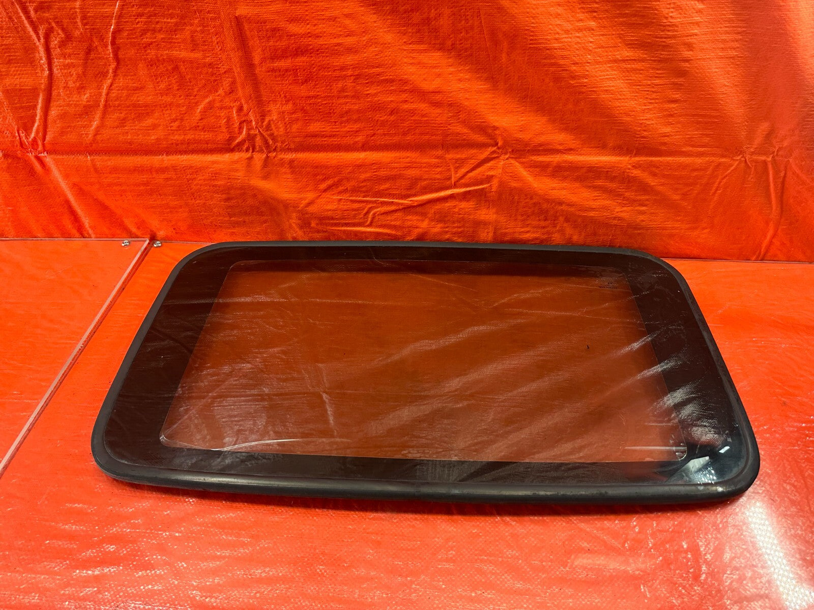 96 00 HONDA CIVIC EM1 SI & EX COUPE   SUNROOF MOONROOF SLIDING ROOF   OEM #2020