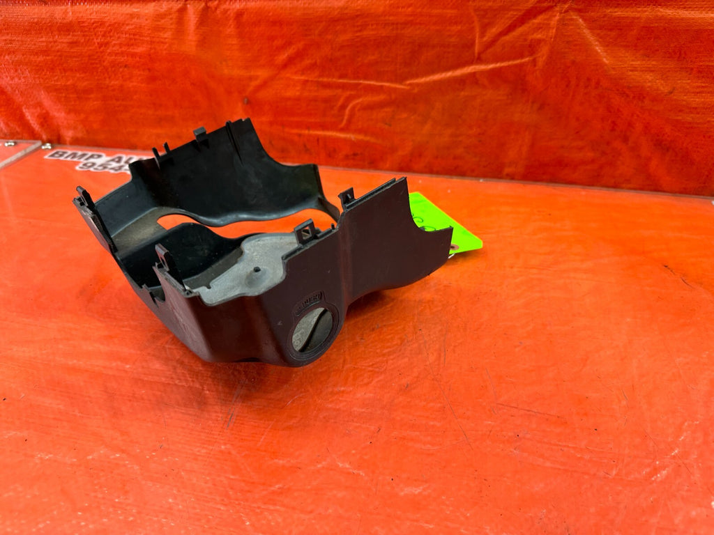 92 95 HONDA CIVIC   STEERING COLUMN COVER  THIS IS THE LOWER PORTION ONLY OE OEM1