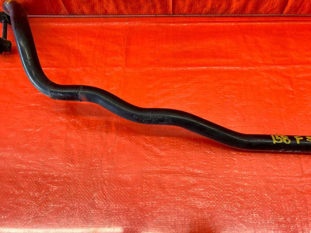 09 14 ACURA TSX   FRONT SWAY ANTI ROLL STABILIZER BAR   OEM FACTORY #1588