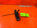 97 01 HONDA PRELUDE   DRIVER LEFT FRONT SEAT BELT CLIP BUCKLE   OEM FACTORY #2590