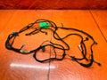 92 96 HONDA PRELUDE REAR TAIL LIGHT WIRE HARNESS OEM #3320
