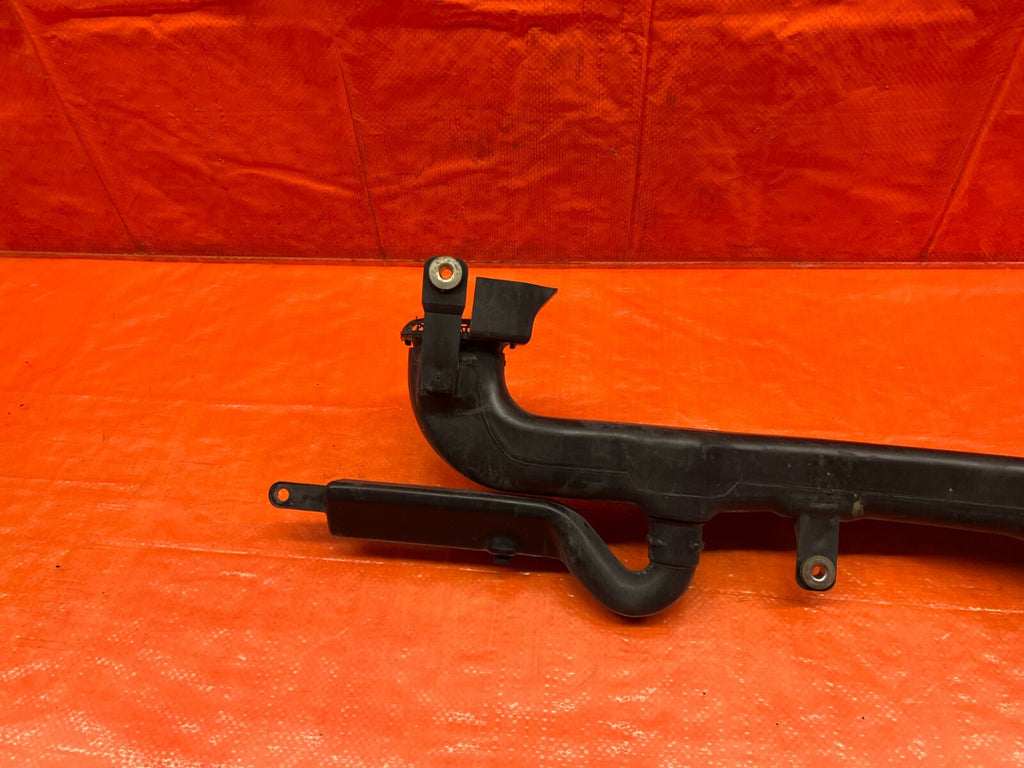 90 91 ACURA INTEGRA   AIRFLOW INTAKE ARM TUBE ELBOW   OEM FACTORY #15412