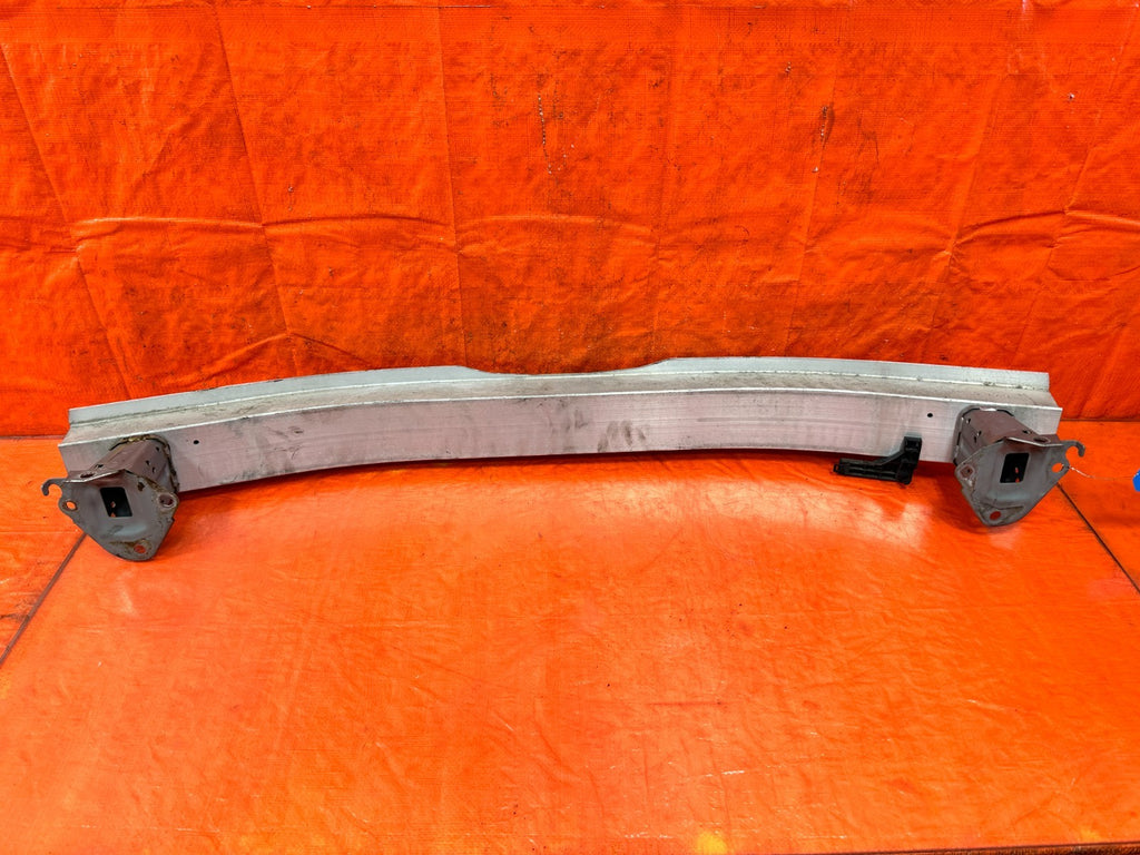 OEM 2009 09 ACURA TSX   REAR BUMPER COVER REINFORCEMENT CRASH RE BAR BEAM 3218