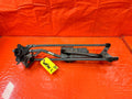 06 11 HONDA CIVIC SI 2D COUPE   WINDSHIELD WIPER MOTOR W/ LINKAGE   OEM OE #2640