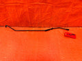 13 16 HYUNDAI GENESIS COUPE 3.8L   HOOD PROP LEVER SHOCK STRUT   OEM GENE0