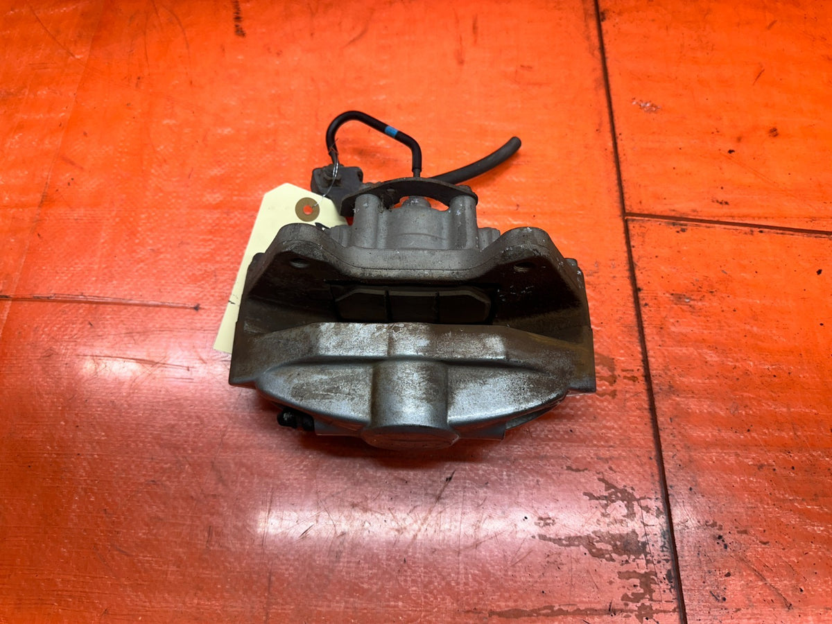 08-15 G37 Q60 14-23 Q50 SPORT - AKEBONO - DRIVER LEFT REAR CALIPER OEM 3454