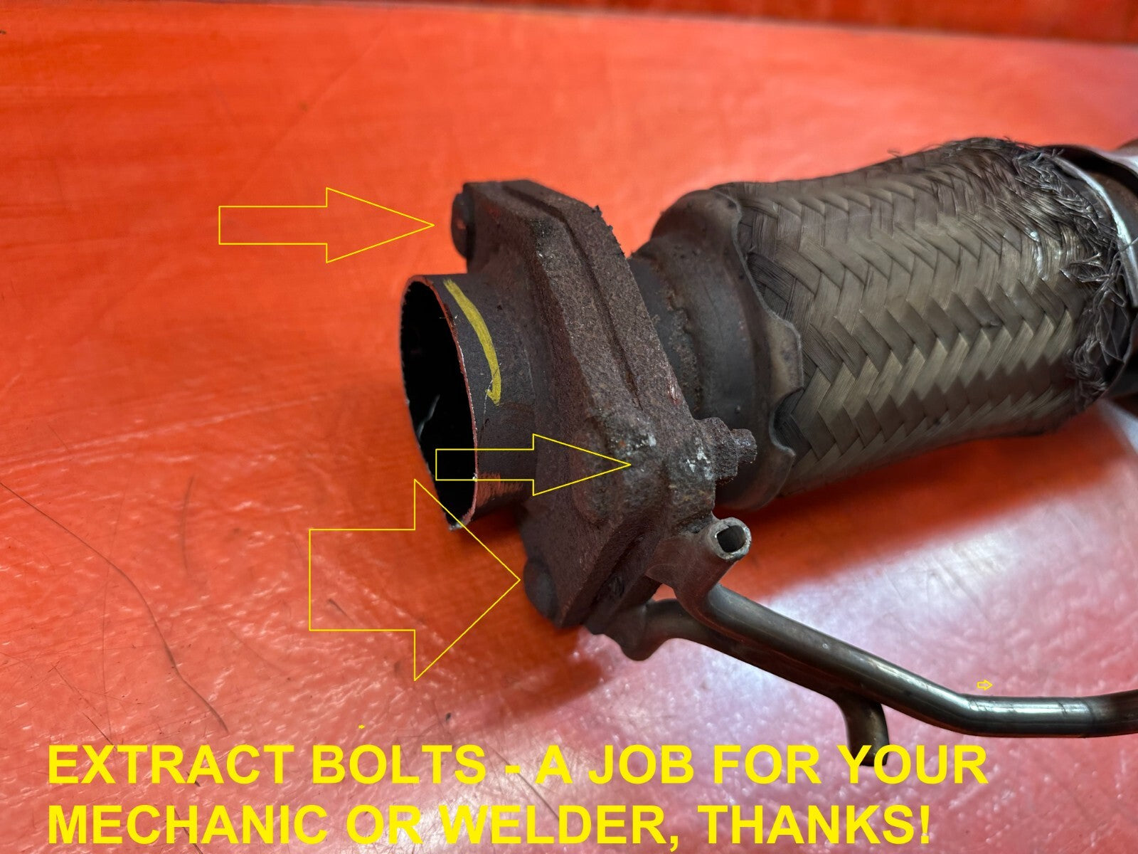 09 14 ACURA TSX   2.4L MANUAL   K24Z3 FACTORY DOWN / A PIPE   OEM #2336