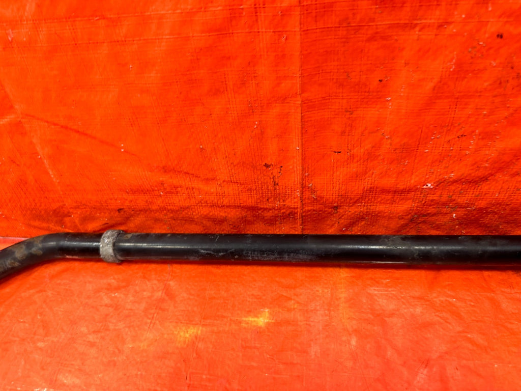 09 11 MAZDA RX8 RX 8   FRONT SWAY ANTI ROLL STABILIZER BAR   OEM #3033