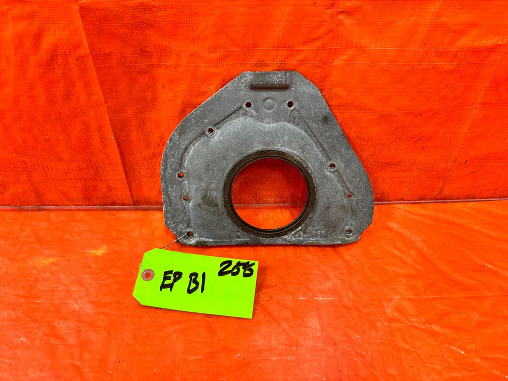 02 10 LEXUS SC430   3UZFE   MAIN SEAL   OEM FACTORY #2880