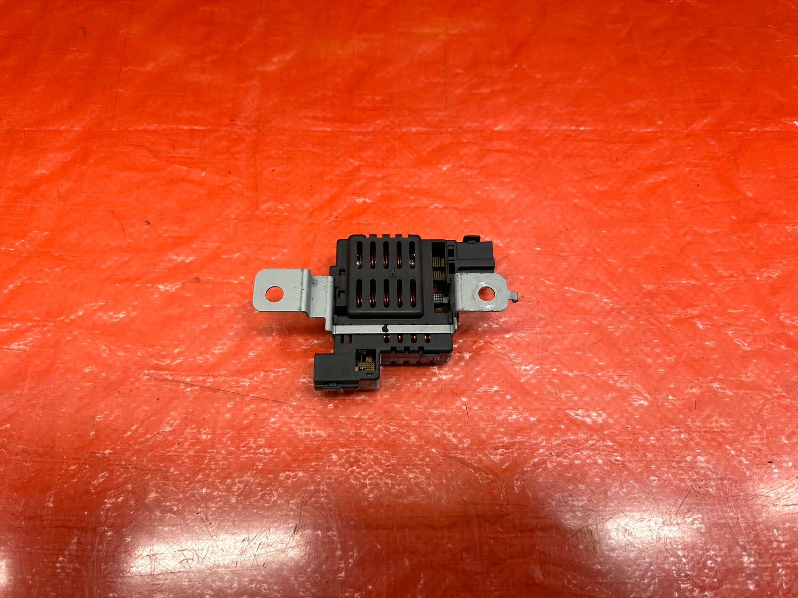 02 06 ACURA RSX   REAR TAILGATE WINDSHIELD GLASS DEFROSTER MODULE UNIT   OEM 2128