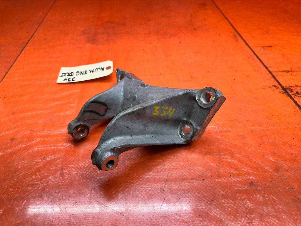 13 15 HONDA CIVIC SI 2.4L K24Z7 MANUAL MT TRANSMISSION MOUNT BRACKET OEM #3344