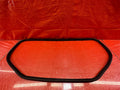 00 09 HONDA S2000   REAR TRUNK WEATHER STRIP GASKET SEAL   OEM FACTORY #2250