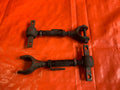 INGALLLS   2005   2006 RSX TYPE S ADJUSTABLE REAR UPPER CONTROL ARM SET ARMS0