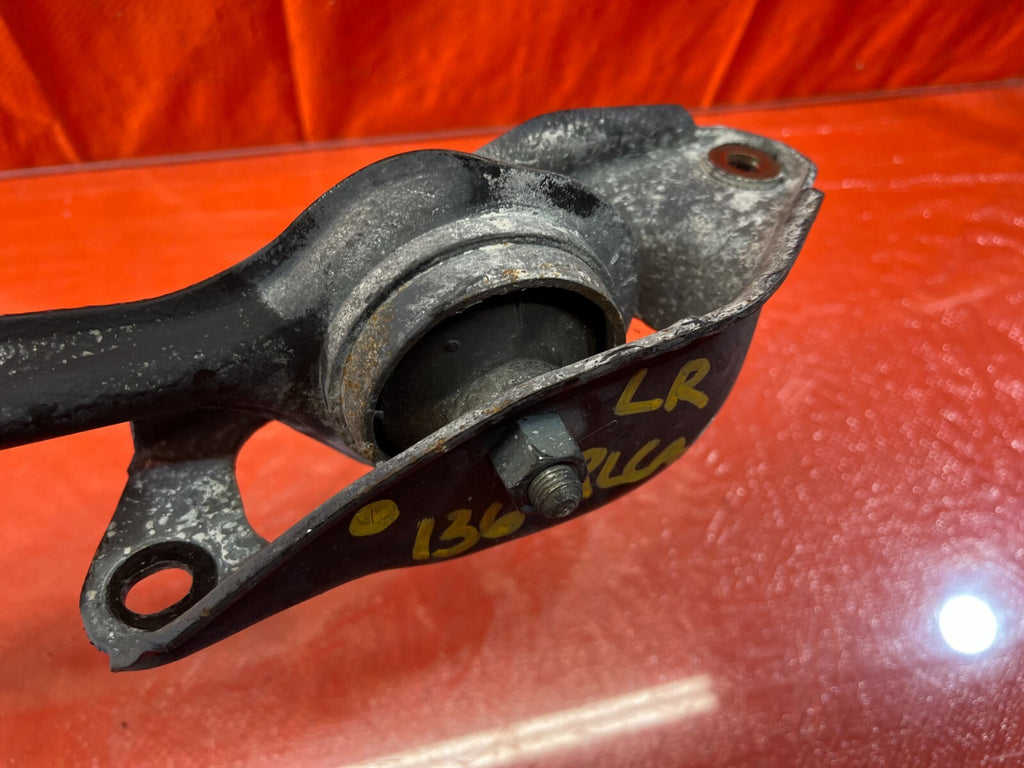97 01 HONDA PRELUDE   RADIUS CONTROL ARM   DRIVER LEFT REAR SIDE   OEM #136 17